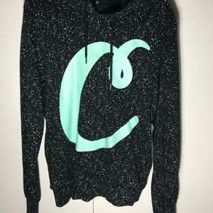 Authentic Burner Cookies SF Hoodie Clothing
